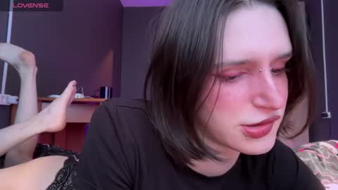 Niky online show from 06/10/26, 02:16