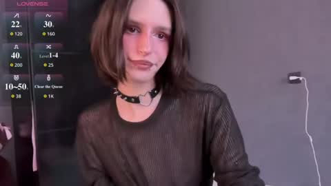 Niky online show from 06/15/26, 12:07
