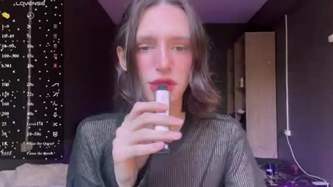 Niky online show from 06/19/26, 12:20