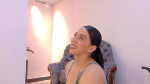  NIKY SMIT  online show from 09/21/25, 12:51