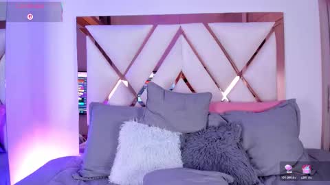 niky_vega1 online show from 03/20/26, 11:31