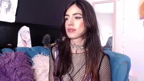 Niky A Stark online show from 12/03/24, 11:01