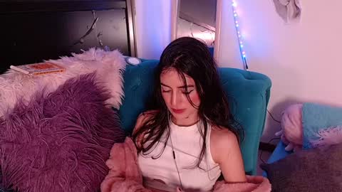 Niky A Stark online show from 12/24/24, 10:01