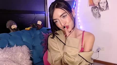 Niky A Stark online show from 12/27/24, 07:40