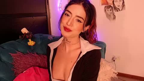 Niky A Stark online show from 12/29/24, 08:22