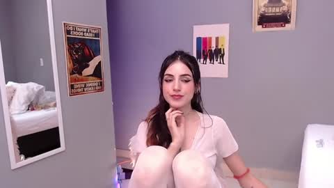 Niky A Stark online show from 01/09/25, 03:58