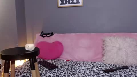 Niky A Stark online show from 02/16/25, 10:32