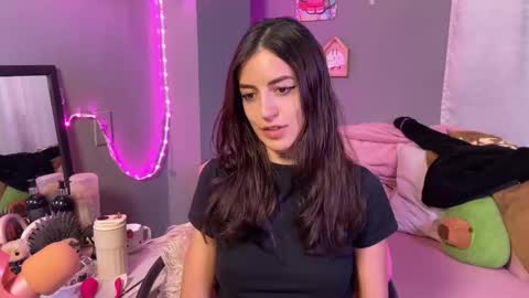 Niky A Stark online show from 11/25/25, 09:31