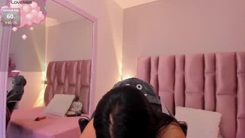 Niky Brooks online show from 09/15/25, 12:49
