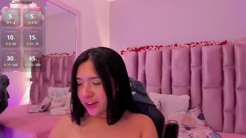 Niky Brooks online show from 10/04/25, 02:42