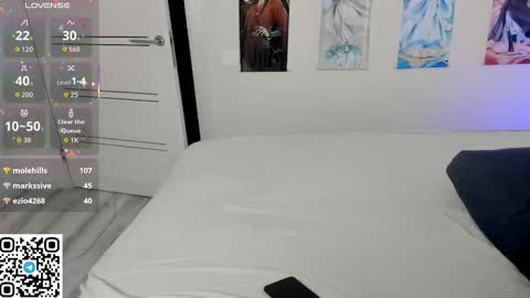 nikykay online show from 02/19/26, 08:10