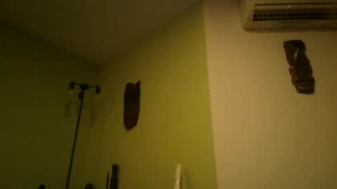 nikyo419 online show from 10/26/25, 04:29