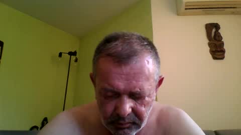 nikyo419 online show from 07/04/26, 12:44