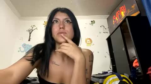 nikyyyy333 online show from 02/21/25, 06:07