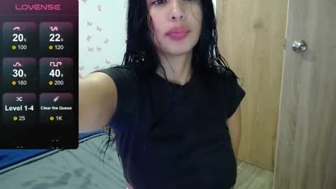 nila online show from 04/05/26, 12:08