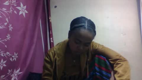 Snapshot of nilahmarie chatting on 09/13/25, 11:43 nilah online show from 09/13/25, 11:43