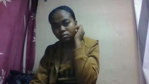Snapshot of nilahmarie chatting on 09/17/25, 03:19 nilah online show from 09/17/25, 03:19