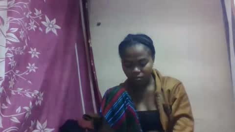 Snapshot of nilahmarie chatting on 09/19/25, 11:55 nilah online show from 09/19/25, 11:55
