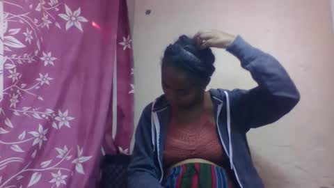 Snapshot of nilahmarie chatting on 09/20/25, 12:39 nilah online show from 09/20/25, 12:39