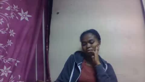 Snapshot of nilahmarie chatting on 09/21/25, 05:03 nilah online show from 09/21/25, 05:03