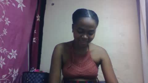 Snapshot of nilahmarie chatting on 09/22/25, 06:26 nilah online show from 09/22/25, 06:26