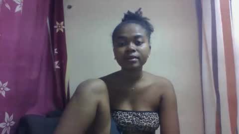 Snapshot of nilahmarie chatting on 09/27/25, 09:36 nilah online show from 09/27/25, 09:36