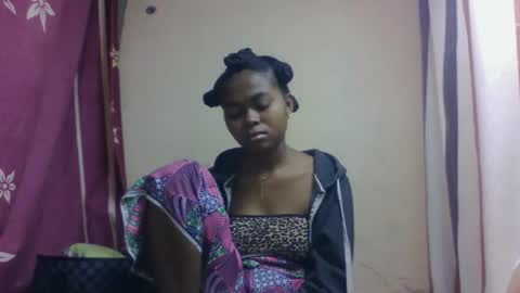 Snapshot of nilahmarie chatting on 09/29/25, 09:58 nilah online show from 09/29/25, 09:58