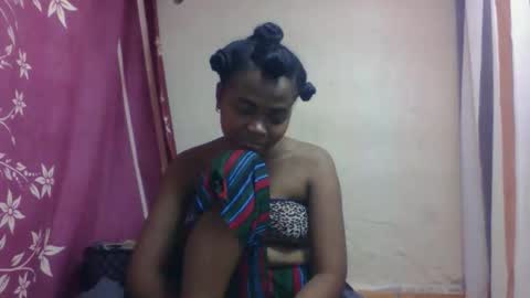 Snapshot of nilahmarie chatting on 09/30/25, 10:09 nilah online show from 09/30/25, 10:09