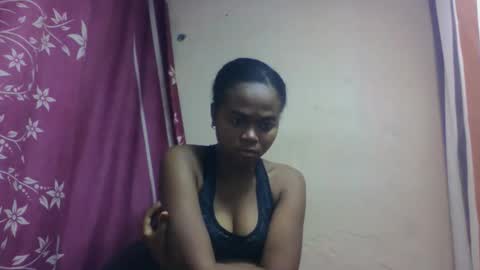 Snapshot of nilahmarie chatting on 10/02/25, 06:37 nilah online show from 10/02/25, 06:37