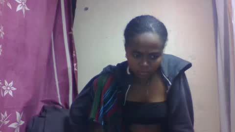 Snapshot of nilahmarie chatting on 10/03/25, 08:50 nilah online show from 10/03/25, 08:50