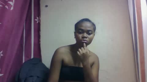 Snapshot of nilahmarie chatting on 10/05/25, 10:13 nilah online show from 10/05/25, 10:13