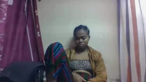 Snapshot of nilahmarie chatting on 10/09/25, 07:50 nilah online show from 10/09/25, 07:50