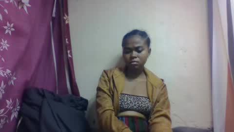 Snapshot of nilahmarie chatting on 10/09/25, 08:07 nilah online show from 10/09/25, 08:07