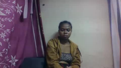 Snapshot of nilahmarie chatting on 10/11/25, 06:39 nilah online show from 10/11/25, 06:39