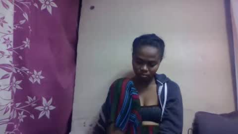 Snapshot of nilahmarie chatting on 10/22/25, 06:18 nilah online show from 10/22/25, 06:18