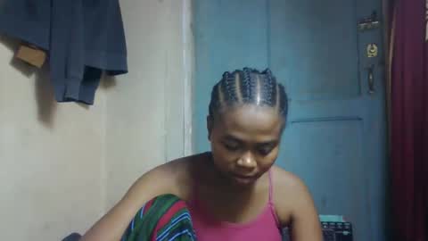 Snapshot of nilahmarie chatting on 04/18/26, 07:07 nilah online show from 04/18/26, 07:07