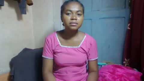 Snapshot of nilahmarie chatting on 04/21/26, 05:39 nilah online show from 04/21/26, 05:39