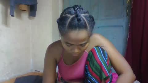 Snapshot of nilahmarie chatting on 04/30/26, 07:04 nilah online show from 04/30/26, 07:04