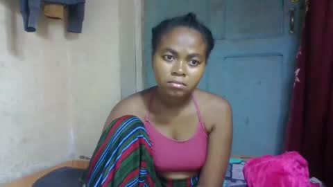 Snapshot of nilahmarie chatting on 04/30/26, 07:20 nilah online show from 04/30/26, 07:20