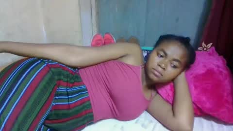 Snapshot of nilahmarie chatting on 04/30/26, 09:08 nilah online show from 04/30/26, 09:08