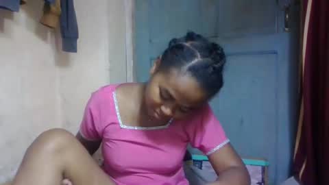 Snapshot of nilahmarie chatting on 05/07/26, 07:36 nilah online show from 05/07/26, 07:36