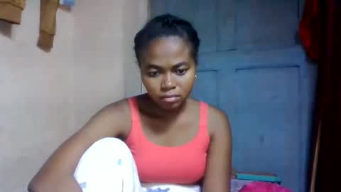 Snapshot of nilahmarie chatting on 05/21/26, 03:46 nilah online show from 05/21/26, 03:46