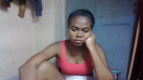 Snapshot of nilahmarie chatting on 05/21/26, 05:09 nilah online show from 05/21/26, 05:09