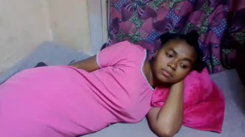 Snapshot of nilahmarie chatting on 05/23/26, 07:40 nilah online show from 05/23/26, 07:40