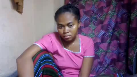 Snapshot of nilahmarie chatting on 06/04/26, 06:36 nilah online show from 06/04/26, 06:36