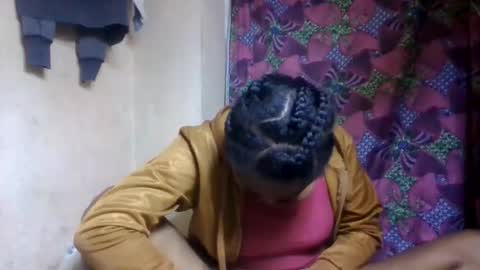 Snapshot of nilahmarie chatting on 06/11/26, 06:39 nilah online show from 06/11/26, 06:39