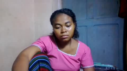 Snapshot of nilahmarie chatting on 06/24/26, 10:03 nilah online show from 06/24/26, 10:03