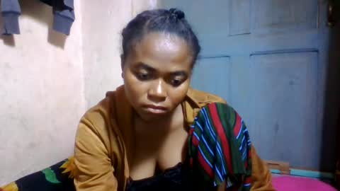 Snapshot of nilahmarie chatting on 06/29/26, 12:16 nilah online show from 06/29/26, 12:16