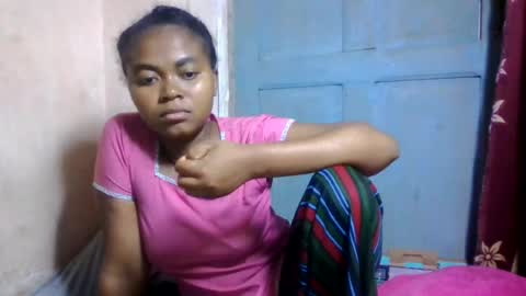 Snapshot of nilahmarie chatting on 07/06/26, 03:03 nilah online show from 07/06/26, 03:03