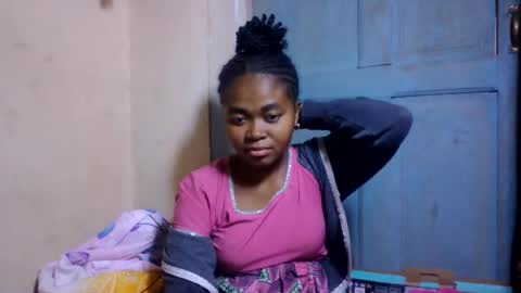 Snapshot of nilahmarie chatting on 07/10/26, 10:12 nilah online show from 07/10/26, 10:12
